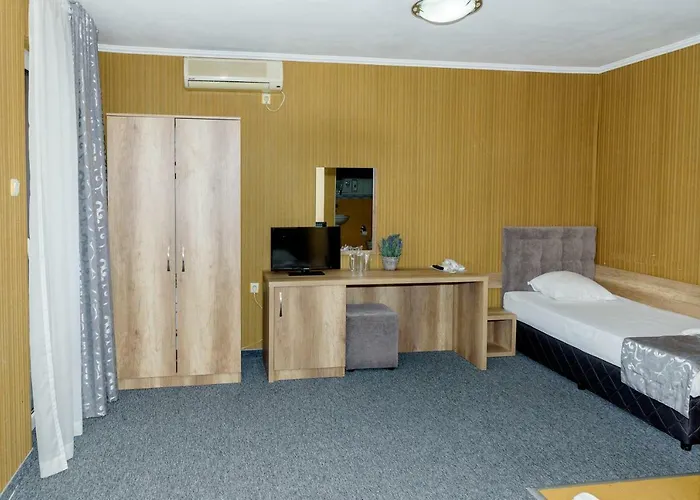 Хотел престиж