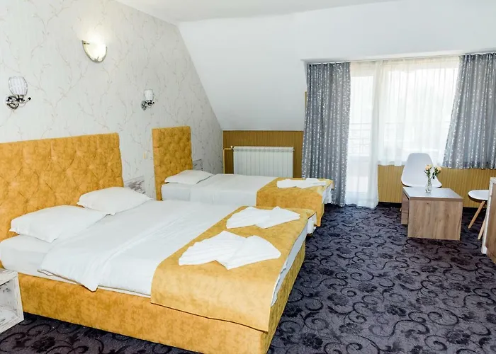 престиж Хотел 3*