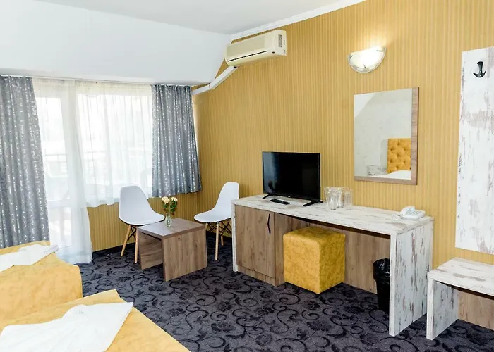 Хотел престиж