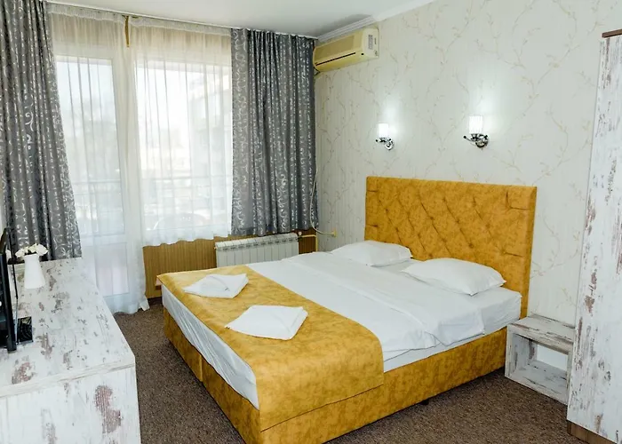 Хотел престиж